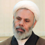 آیت الله احمد عابدی