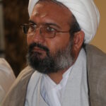حجت الاسلام و المسلمین حسین علیزاده