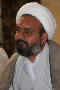 حسین علیزاده 