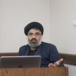 حجت الاسلام و المسلمین سید احمد موسوی باردئی