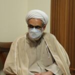 حجت الاسلام و المسلمین محسن اسکندری