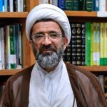 حجت الاسلام و المسلمین رضا مختاری اسفیدواجانی