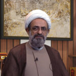 حجت الاسلام والمسلمین محمد باقر قیومی