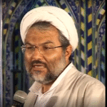 حجت الاسلام و المسلمین حسین رحیم زاده خراسانی
