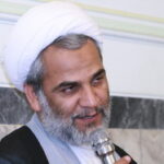 حجت الاسلام و المسلمین جعفر بچاری