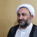 حجت الاسلام و المسلمین محمد جواد یاری سرتختی