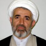 حجت الاسلام والمسلمین علی صدرایی نیا