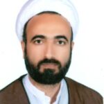 حجت الاسلام و المسلمین محمد فلاحی قمی